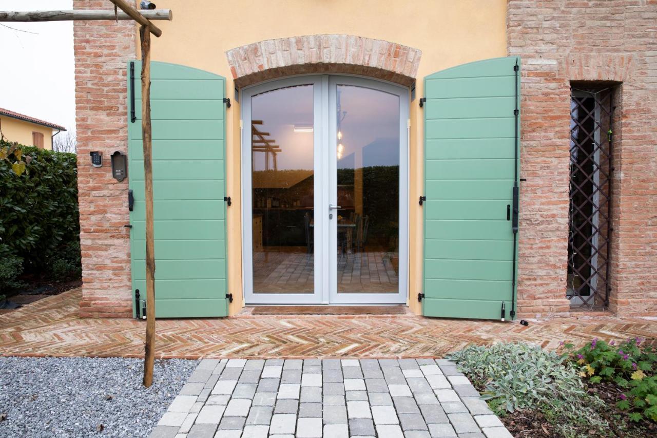 * * * * * Splendida Casa Di Campagna Castenaso Zewnętrze zdjęcie