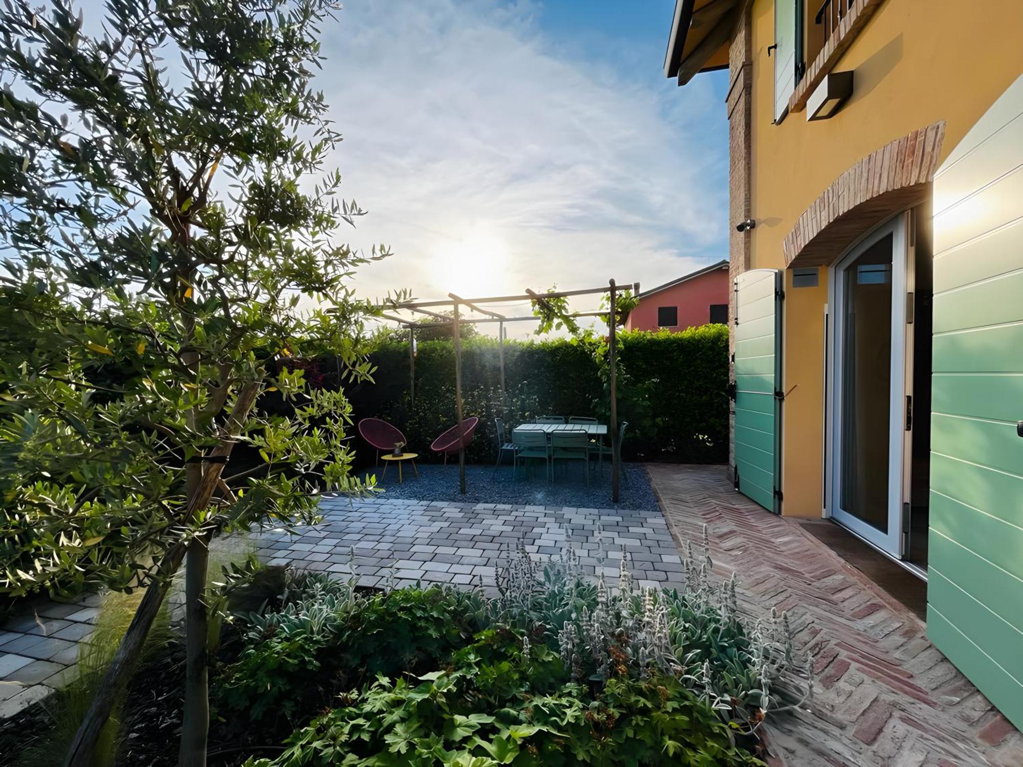 * * * * * Splendida Casa Di Campagna Castenaso Zewnętrze zdjęcie
